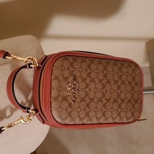 Coach Crossbody Bag